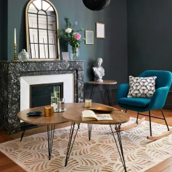 ATMOSPHERA Table basse "Neile" Online
