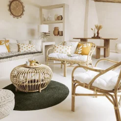 ATMOSPHERA Table basse "Neta" Outlet