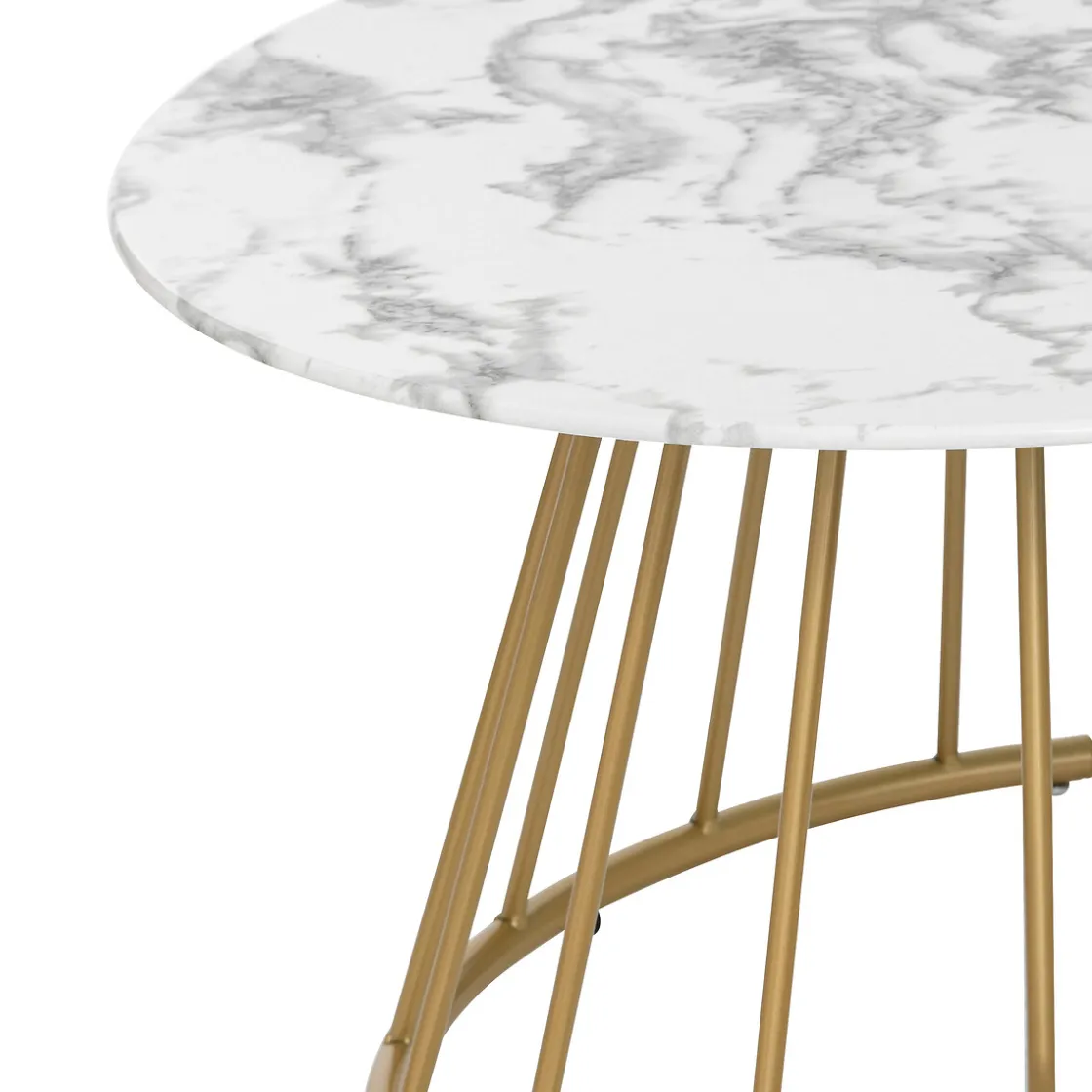 ATMOSPHERA Table basse "Rayo" Clearance