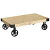 ATMOSPHERA Table basse "Silas" Clearance