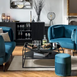 ATMOSPHERA Table basse