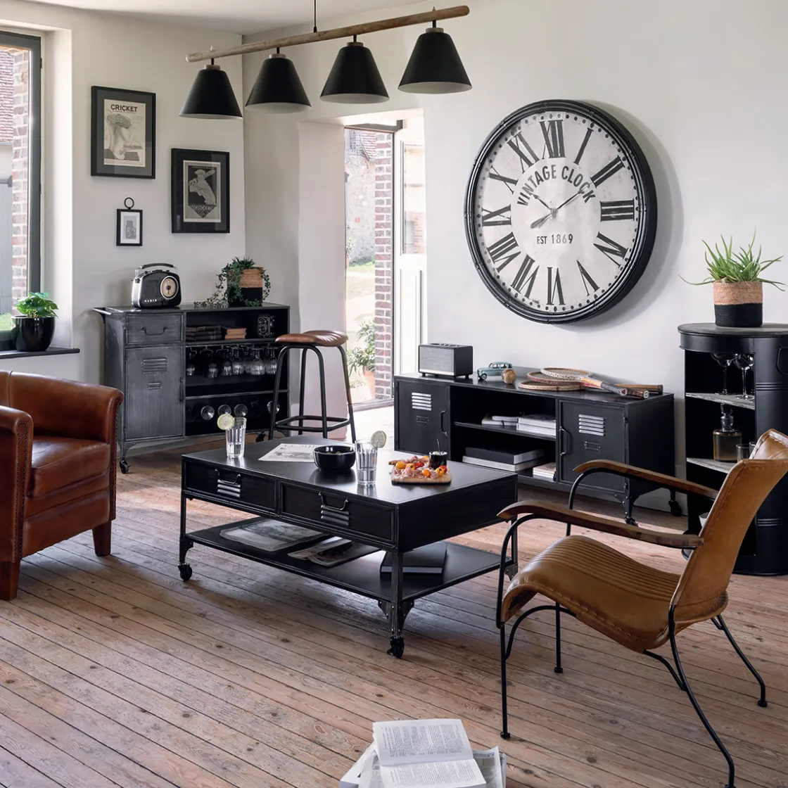 ATMOSPHERA Table d'appoint "Diego" Online