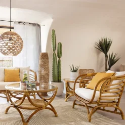 ATMOSPHERA Table d'appoint 