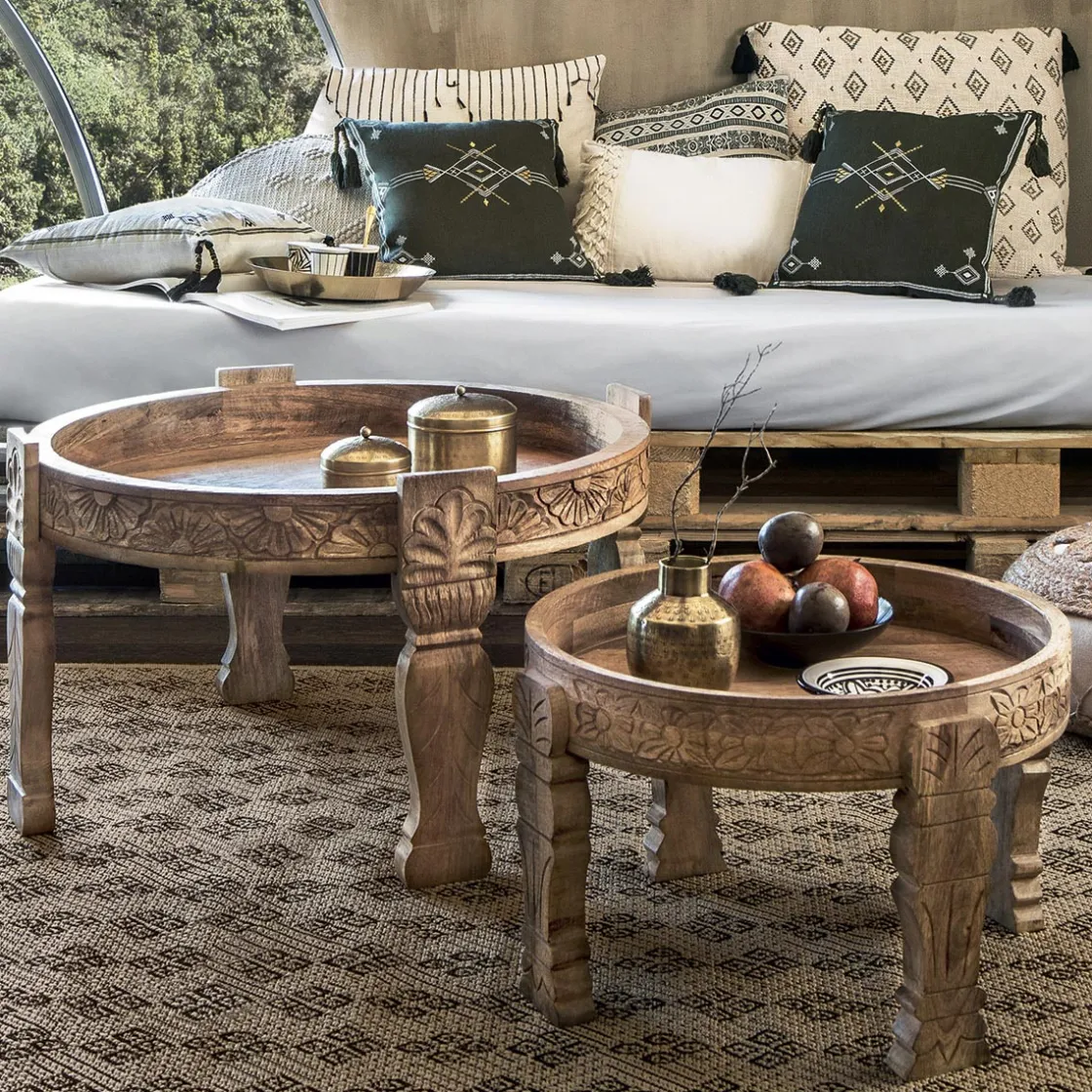 ATMOSPHERA Table d'appoint "Gypsy" Sale