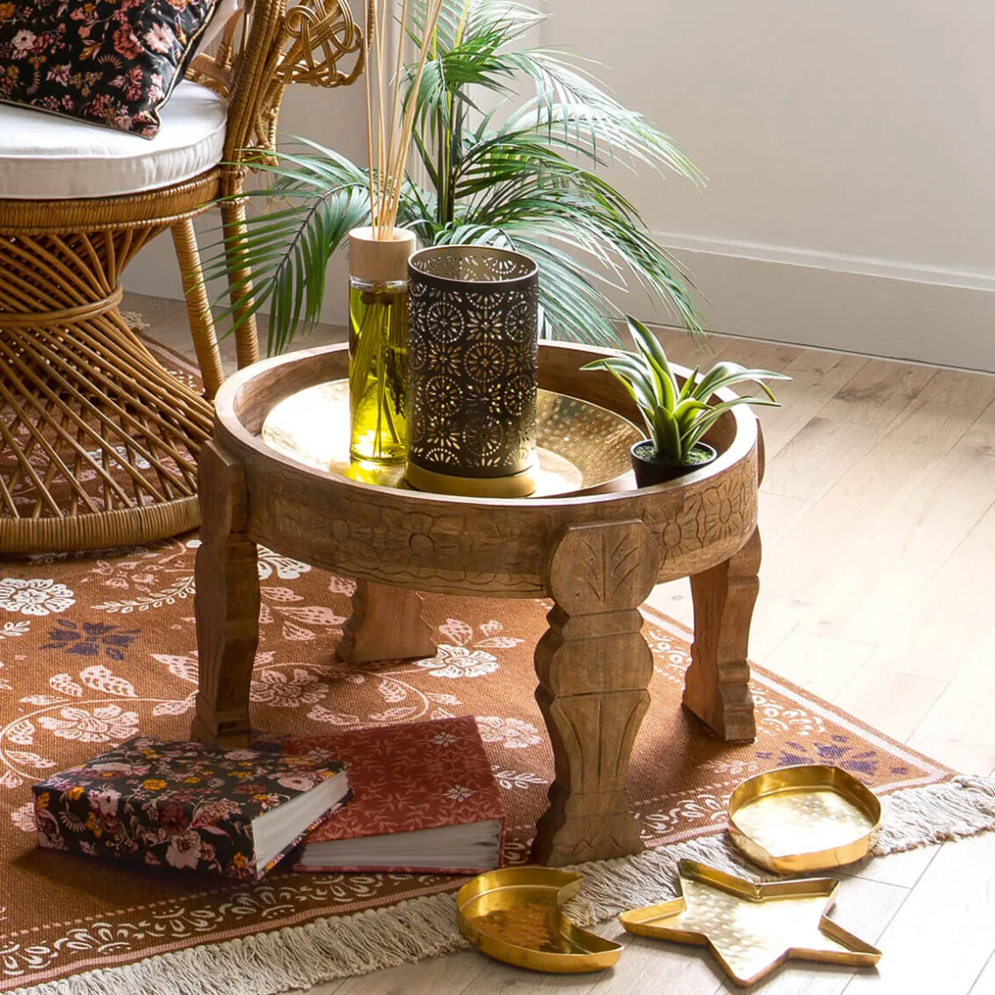 ATMOSPHERA Table d'appoint "Gypsy" Sale