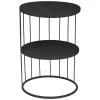 ATMOSPHERA Table d'appoint "Kobu" Discount