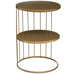 ATMOSPHERA Table d'appoint "Kobu"