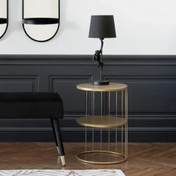 ATMOSPHERA Table d'appoint