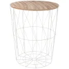 ATMOSPHERA Table d'appoint "Kumi" Best