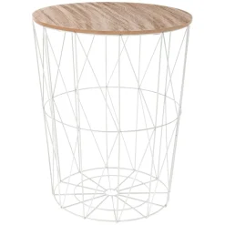 ATMOSPHERA Table d'appoint "Kumi" Best
