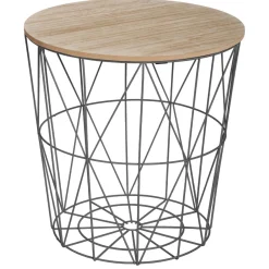 ATMOSPHERA Table d'appoint "Kumi"