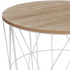 ATMOSPHERA Table d'appoint 