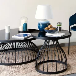 ATMOSPHERA Table d'appoint 