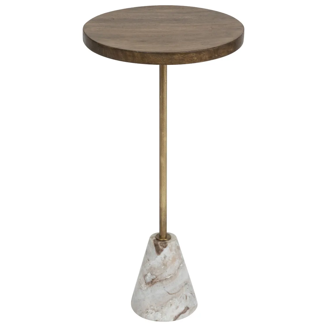 ATMOSPHERA Table d'appoint "Neith" New