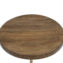ATMOSPHERA Table d'appoint "Neith" New