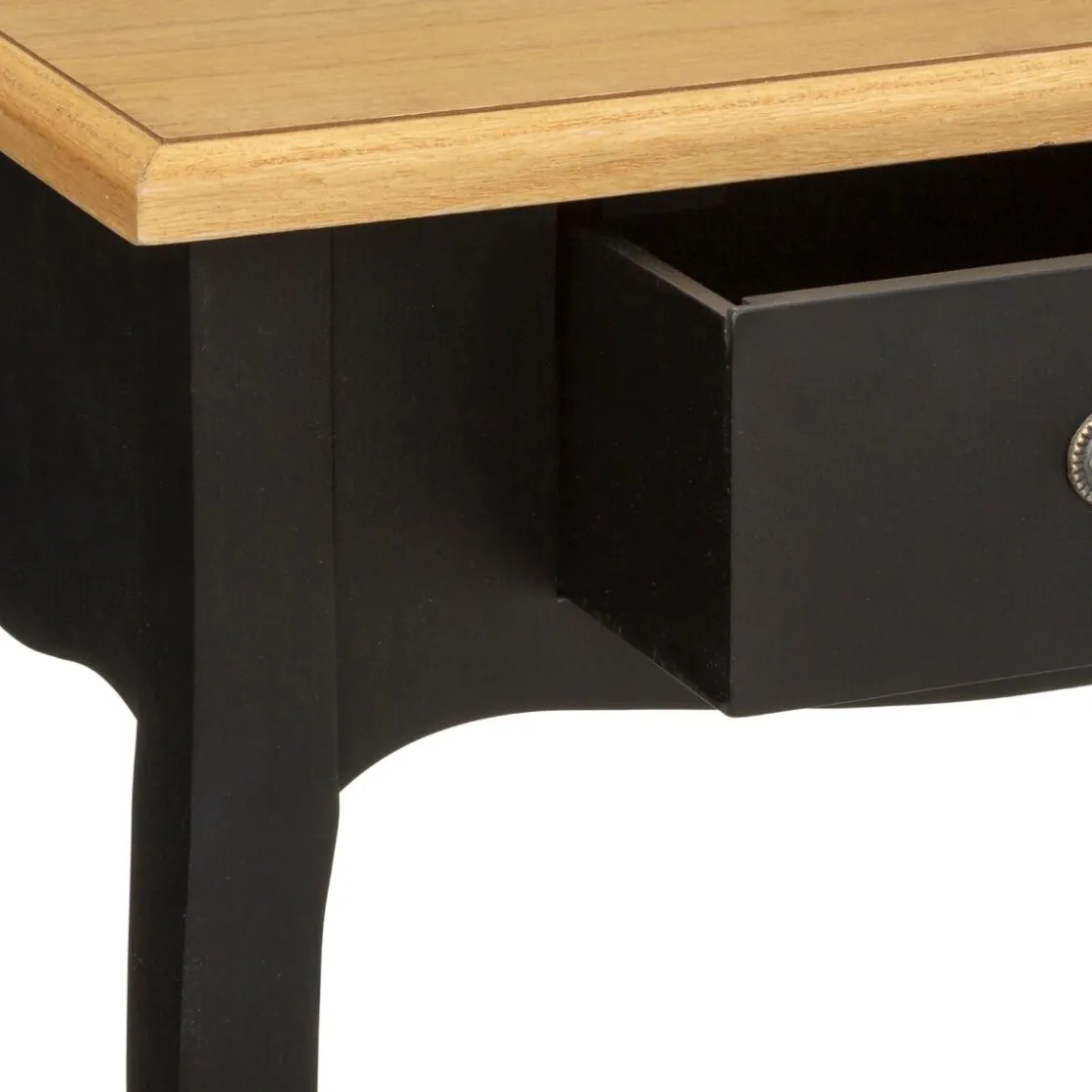 ATMOSPHERA Table de chevet "Chrysa" Best