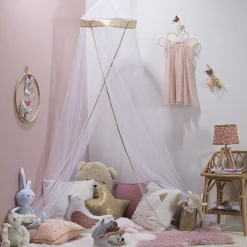 ATMOSPHERA Table de chevet enfant Clearance