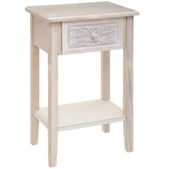 ATMOSPHERA Table de chevet "Hina" Best