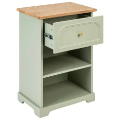 ATMOSPHERA Table de chevet 