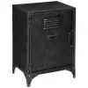 ATMOSPHERA Table de chevet "Sevin"