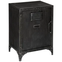 ATMOSPHERA Table de chevet "Sevin"