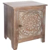ATMOSPHERA Table de chevet "Shirel" Clearance