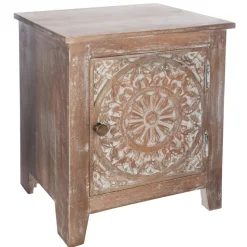 ATMOSPHERA Table de chevet "Shirel" Clearance