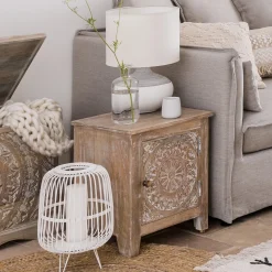 ATMOSPHERA Table de chevet 