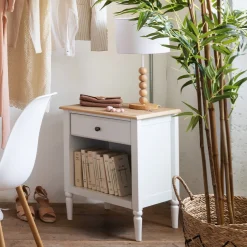 ATMOSPHERA Table de chevet