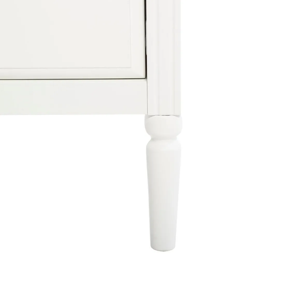 ATMOSPHERA Table de chevet "Solen" Clearance