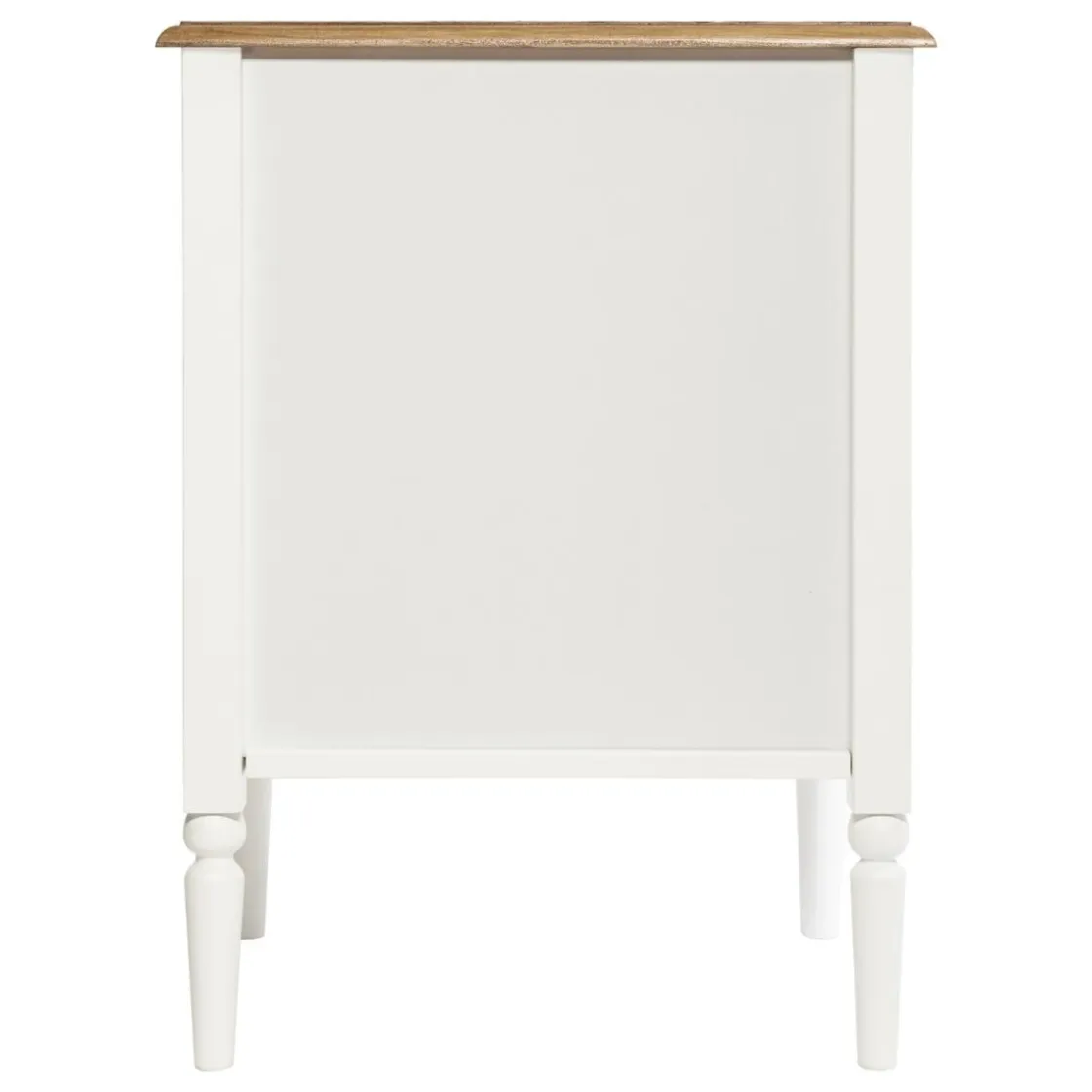 ATMOSPHERA Table de chevet "Solen" Clearance