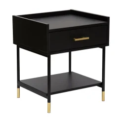 ATMOSPHERA Table de chevet "Tedy"