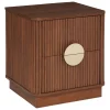 ATMOSPHERA Table de chevet "Wany" Hot