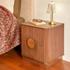 ATMOSPHERA Table de chevet "Wany" Hot