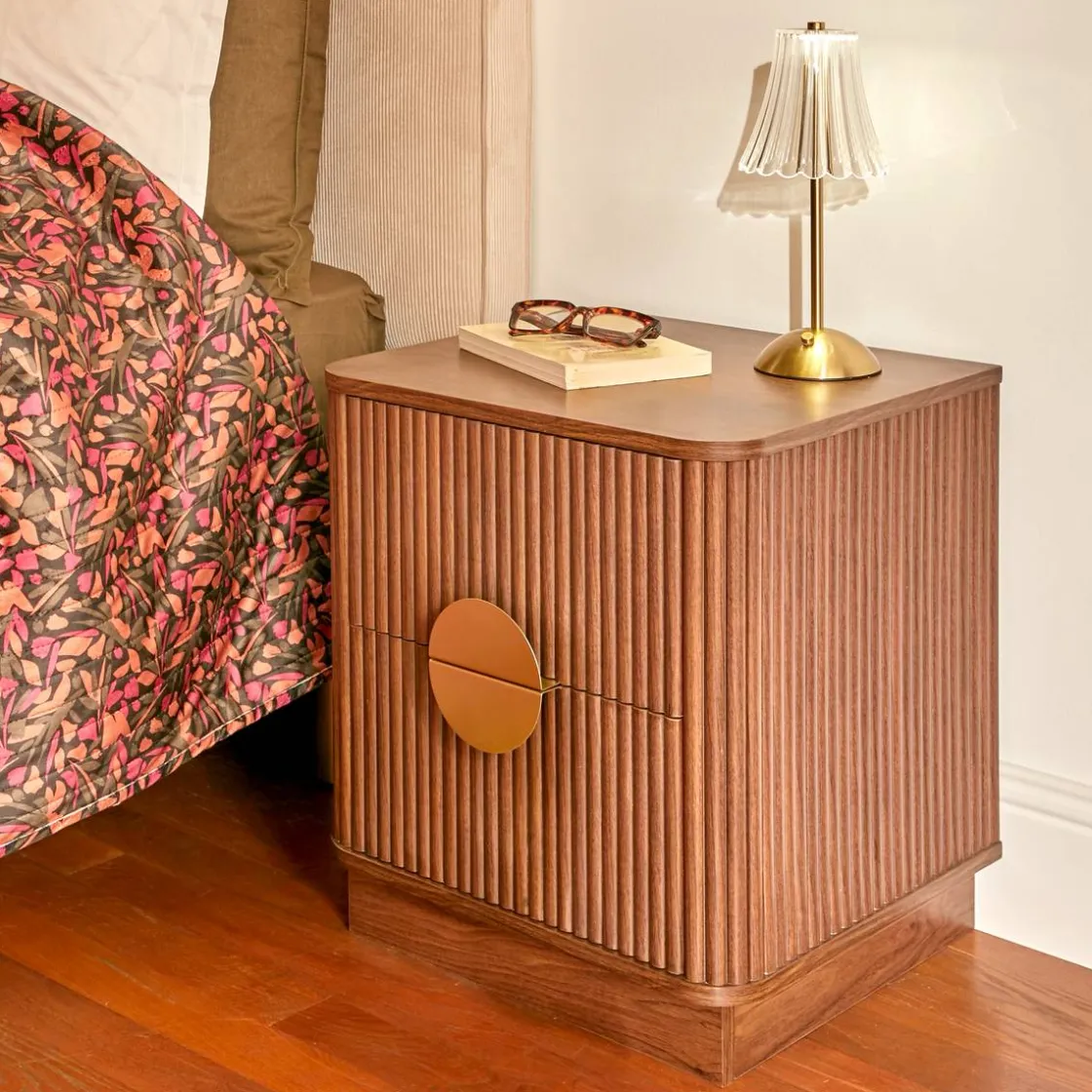 ATMOSPHERA Table de chevet "Wany" Hot