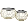 ATMOSPHERA Tables gigognes "Alya" Sale