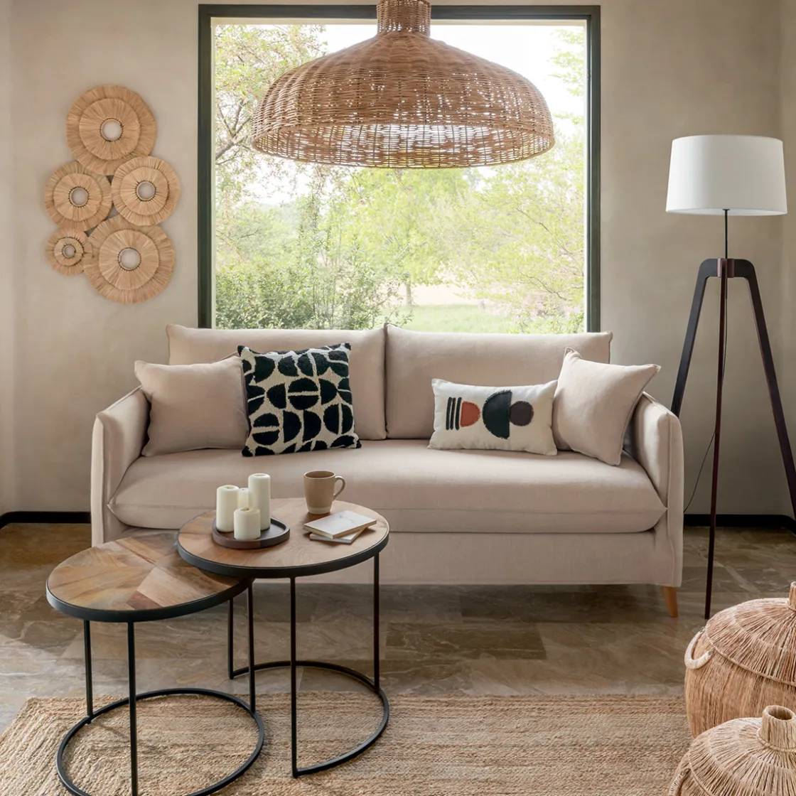 ATMOSPHERA Tables gigognes "Basile" Sale