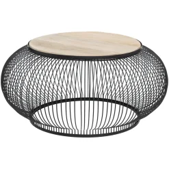 ATMOSPHERA Tables gigognes 