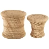 ATMOSPHERA Tables gigognes "Ilyan" Clearance