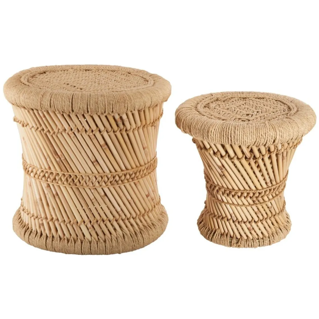 ATMOSPHERA Tables gigognes "Ilyan" Clearance