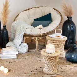 ATMOSPHERA Tables gigognes "Ilyan" Clearance