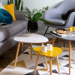 ATMOSPHERA Tables gigognes "Mileo" Sale