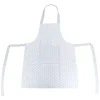 ATMOSPHERA Tablier coton "Etnik" Clearance