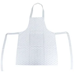 ATMOSPHERA Tablier coton "Etnik" Clearance