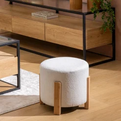 ATMOSPHERA Tabouret "Bansa" Online