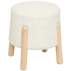 ATMOSPHERA Tabouret d'appoint "Inuit" Discount