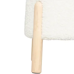 ATMOSPHERA Tabouret d'appoint 