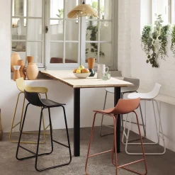ATMOSPHERA Tabouret de bar "Otac" Best