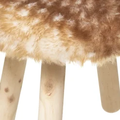 ATMOSPHERA Tabouret enfant 