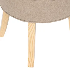ATMOSPHERA Tabouret 